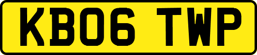 KB06TWP