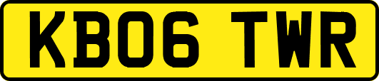 KB06TWR