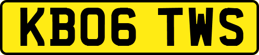 KB06TWS
