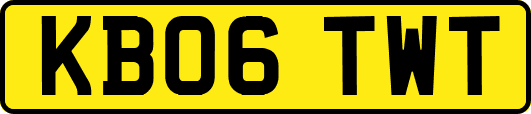 KB06TWT