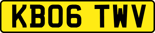 KB06TWV