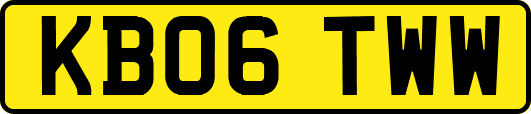 KB06TWW