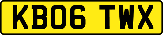 KB06TWX