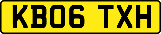 KB06TXH