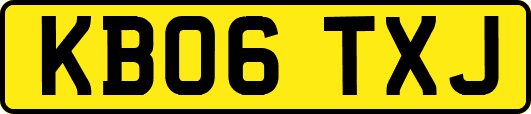 KB06TXJ