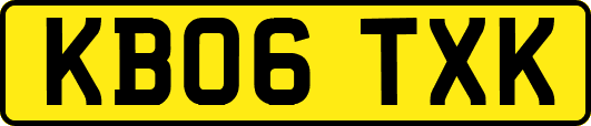 KB06TXK