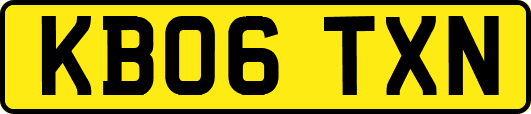 KB06TXN