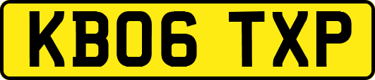 KB06TXP