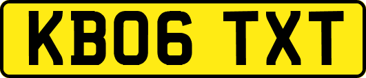KB06TXT