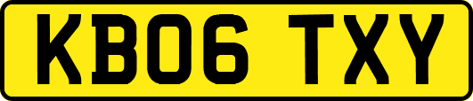 KB06TXY