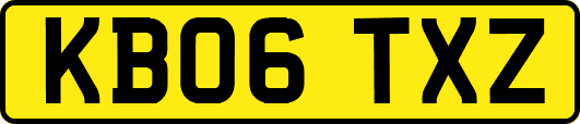 KB06TXZ