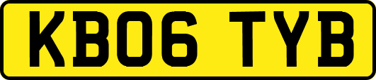 KB06TYB