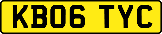 KB06TYC