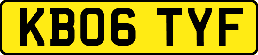 KB06TYF