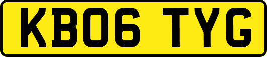 KB06TYG