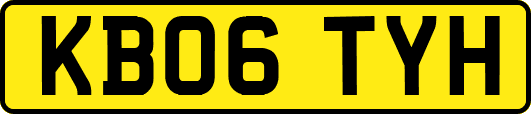KB06TYH