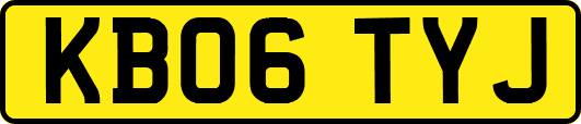 KB06TYJ