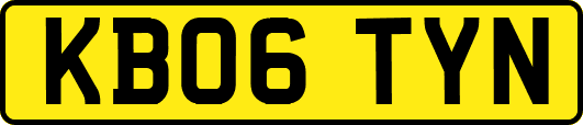 KB06TYN