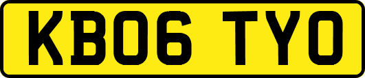 KB06TYO