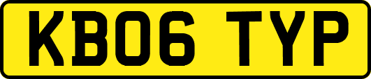 KB06TYP