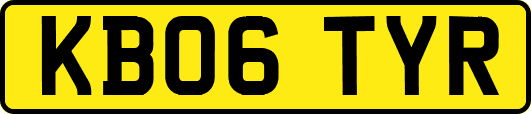 KB06TYR