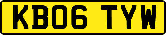 KB06TYW