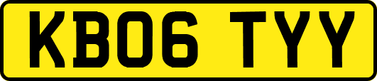 KB06TYY