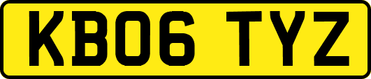 KB06TYZ