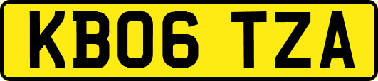 KB06TZA