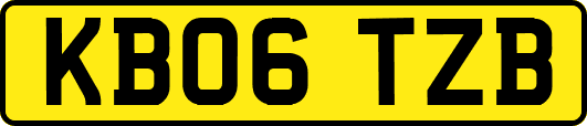 KB06TZB