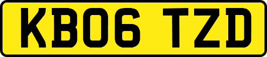 KB06TZD