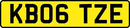 KB06TZE