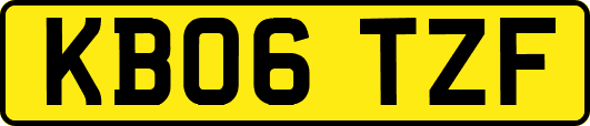 KB06TZF