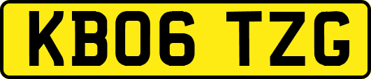 KB06TZG