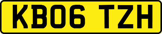 KB06TZH