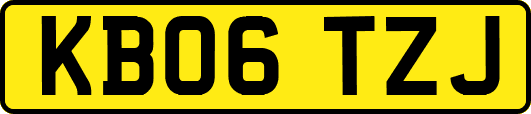 KB06TZJ