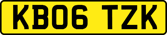KB06TZK
