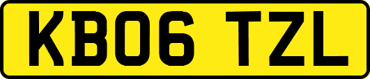 KB06TZL