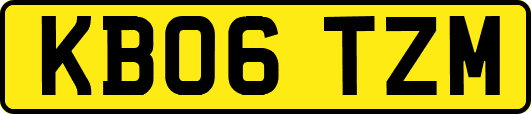 KB06TZM