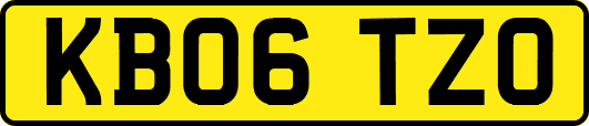 KB06TZO