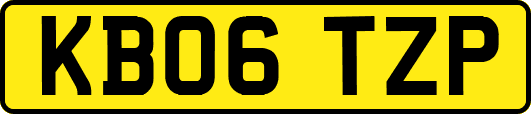 KB06TZP