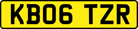 KB06TZR