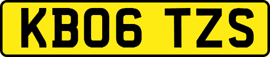 KB06TZS