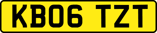 KB06TZT