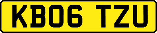 KB06TZU