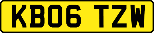 KB06TZW