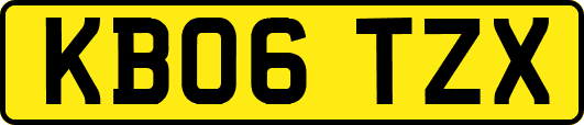 KB06TZX