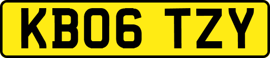 KB06TZY