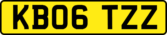 KB06TZZ