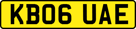 KB06UAE